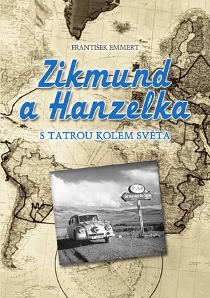 Obrázok Zikmund a Hanzelka