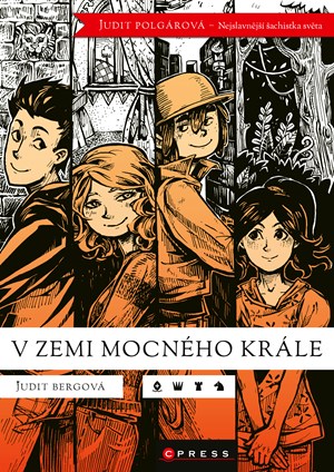 Obrázok V zemi mocného krále