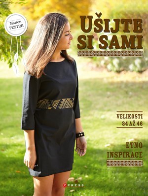 Obrázok Ušijte si sami