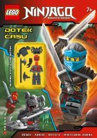 Obrázok LEGO® NINJAGO Dotek času