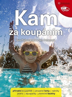 Obrázok KAM za koupáním