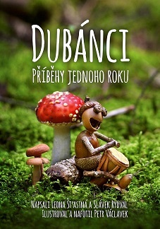 Obrázok Dubánci - příběhy jednoho roku 