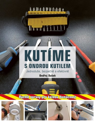 Obrázok Kutíme s Ondrou Kutilem