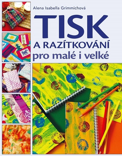 Obrázok Tisk a razítkování pro malé i velké