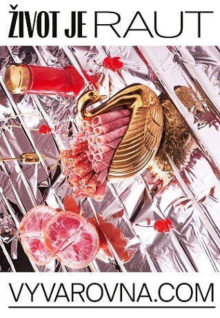 Obrázok Život je raut
