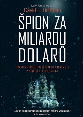 Obrázok Špion za miliardu dolarů