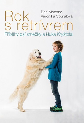 Obrázok Rok s retrívrem