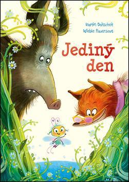 Obrázok Jediný den