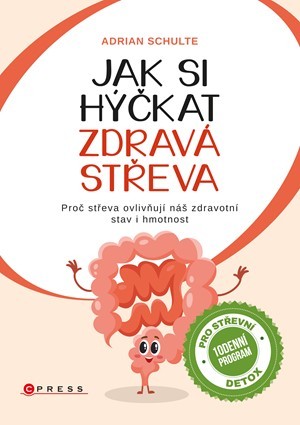 Obrázok Jak si hýčkat zdravá střeva 
