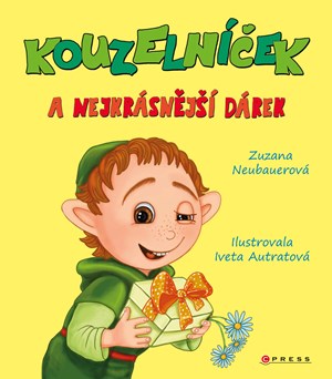 Obrázok Kouzelníček a nejkrásnější dárek