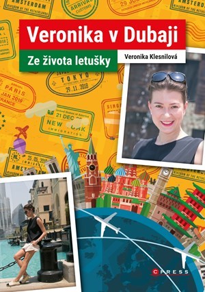 Obrázok Veronika v Dubaji 
