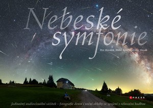 Obrázok Nebeské symfonie 