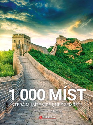 Obrázok 1000 míst, která musíte vidět, než zemřete