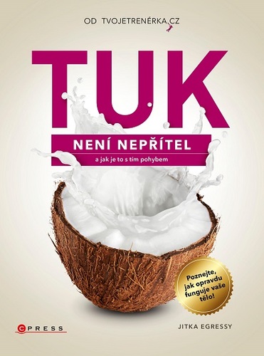 Obrázok Tuk není nepřítel