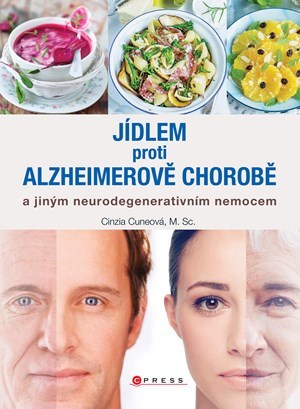 Obrázok Jídlem proti Alzheimerově chorobě