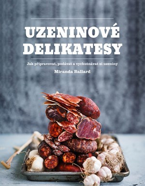 Obrázok Uzeninové delikatesy