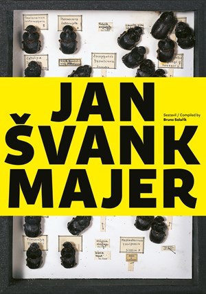 Obrázok Jan Švankmajer