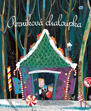 Obrázok Perníková chaloupka