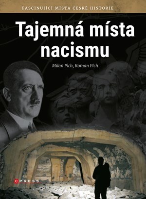 Obrázok Tajemná místa nacismu