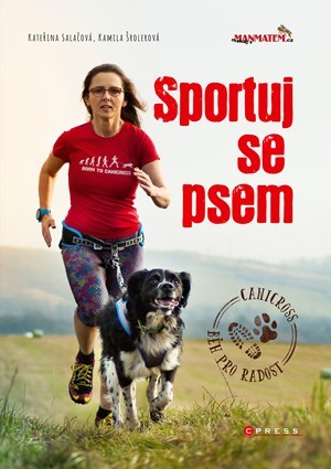 Obrázok Sportuj se psem