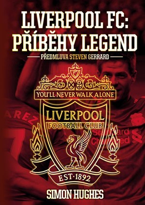 Obrázok Liverpool FC: Příběhy legend