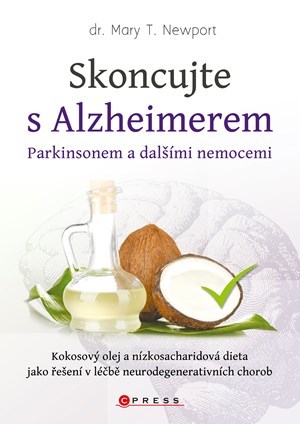Obrázok Skoncujte s alzheimerem, parkinsonem a dalšími nemocemi