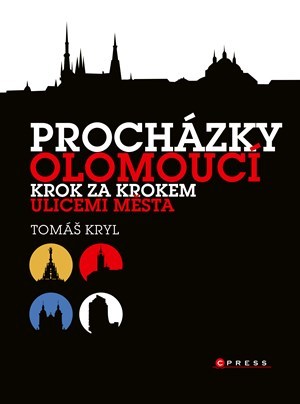 Obrázok Procházky Olomoucí