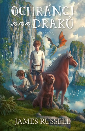 Obrázok Ochránci draků