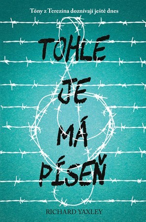 Obrázok Tohle je má píseň 