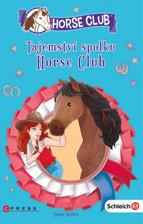 Obrázok Schleich: Tajemství spolku Horse Club