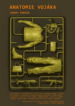 Obrázok Anatomie vojáka