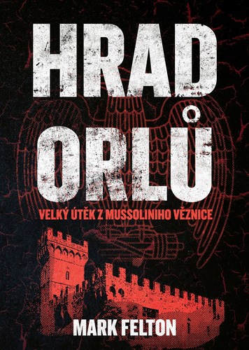 Obrázok Hrad orlů