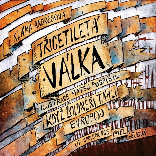 Obrázok Třicetiletá válka