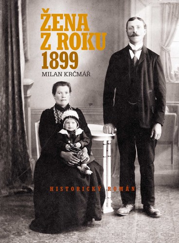Obrázok Žena z roku 1899
