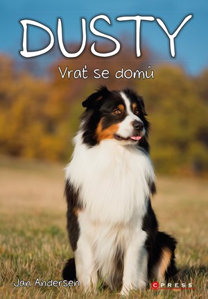 Obrázok Dusty: Vrať se domů!