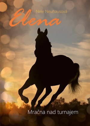 Obrázok Elena: Mračna nad turnajem