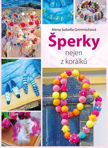 Obrázok Šperky nejen z korálků