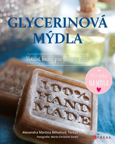 Obrázok Glycerinová mýdla
