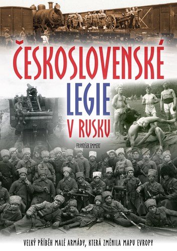 Obrázok Československé legie v Rusku 