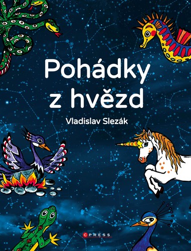 Obrázok Pohádky z hvězd