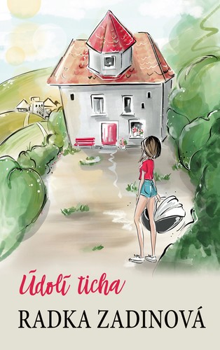 Obrázok Údolí ticha