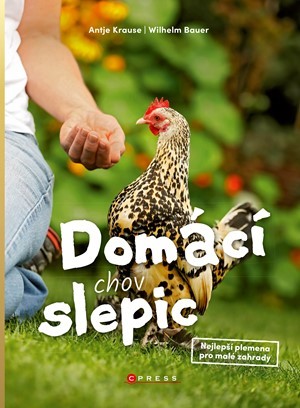 Obrázok Domácí chov slepic