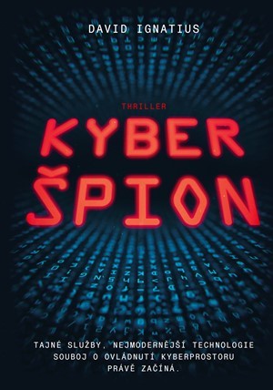 Obrázok Kyberšpion