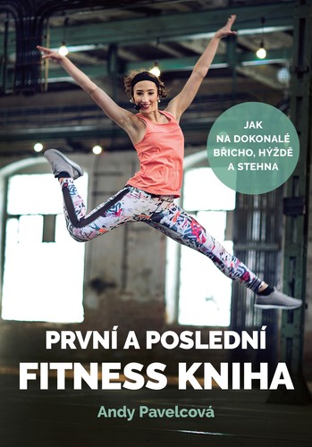 Obrázok První a poslední fitness kniha