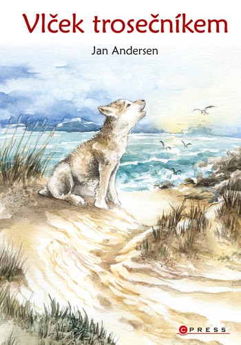 Obrázok Vlček trosečníkem