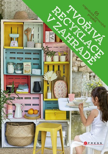 Obrázok Tvořivá recyklace v zahradě