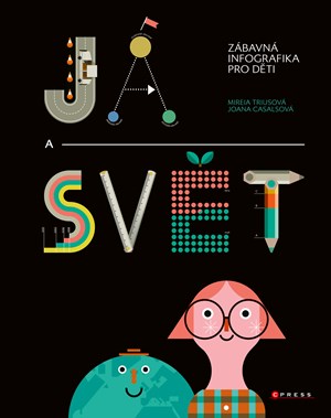 Obrázok Já a svět