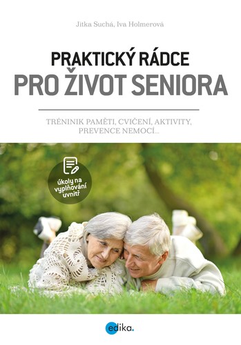 Obrázok Praktický rádce pro život seniora