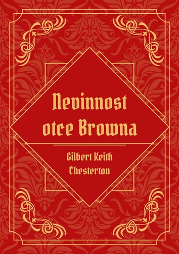 Obrázok Nevinnost otce Browna