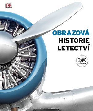 Obrázok Obrazová historie letectví